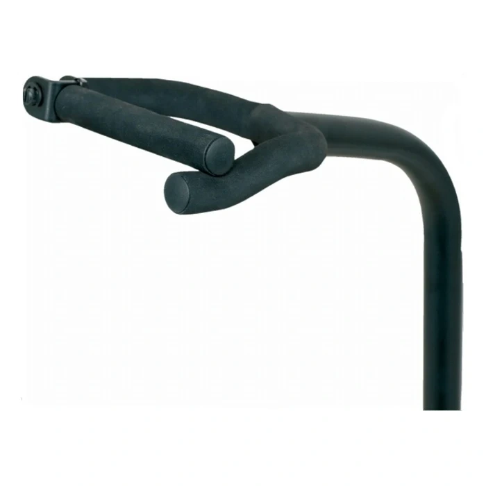 RockStand RS20840 B - Standard Guitar Stand Autoflip