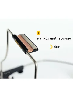 Seydel Gecko Harmonica Holder