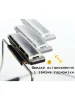 Тримач для губної гармоніки Seydel Gecko Harmonica Holder