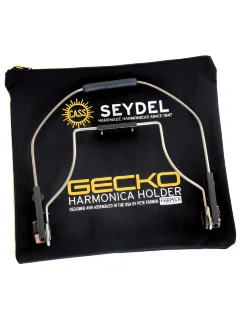 Seydel Gecko Harmonica Holder