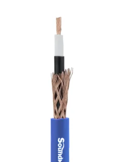 SoundKing GA303 (Blue)