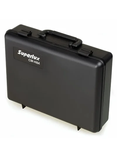 Мікрофон Superlux CMH8C