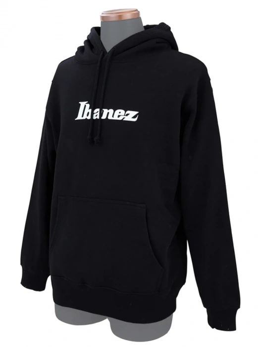 Ibanez IBAP001L Pullover Hoodie Black L Size