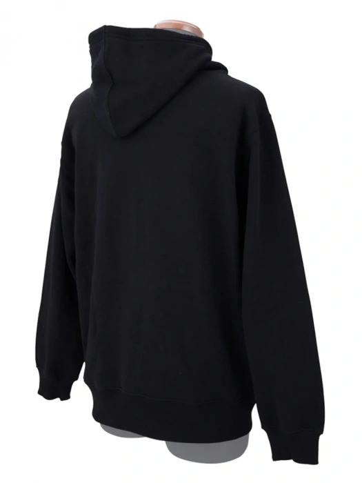 Ibanez IBAP001L Pullover Hoodie Black L Size