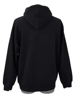 Ibanez IBAP001L Pullover Hoodie Black L Size