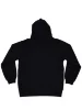 Толстовка Ibanez IBAP001L Pullover Hoodie Black L Size