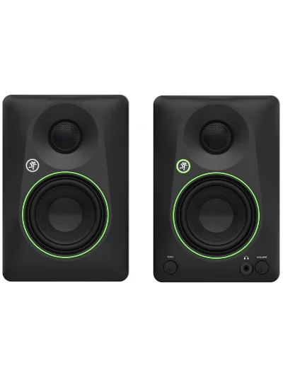 Студійний монітор Mackie CR3.5BT GEN 3