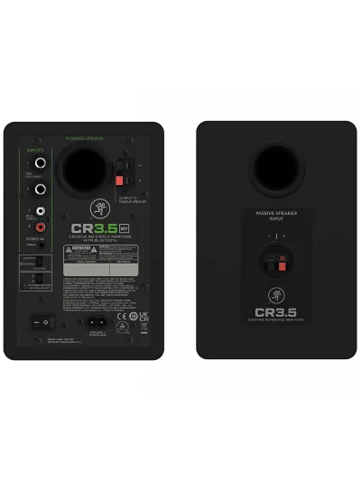 Студійний монітор Mackie CR3.5BT GEN 3