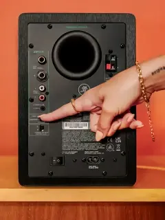 Mackie CR3.5BT GEN 3