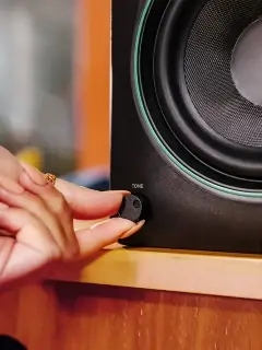 Mackie CR3.5BT GEN 3