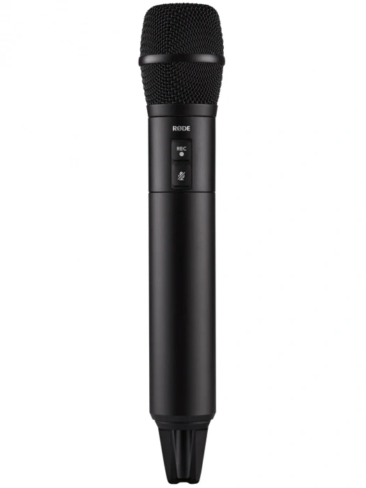 RODE Interview Pro