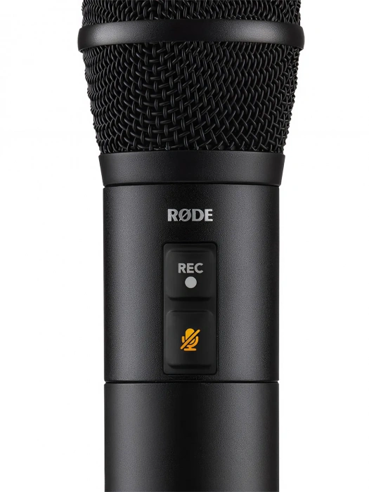 Радіомікрофон Радіомікрофон RODE Interview Pro
