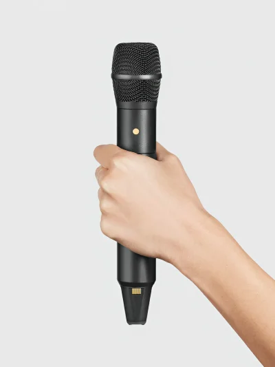 Радіомікрофон RODE Interview Pro