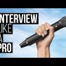 Радіомікрофон Радіомікрофон RODE Interview Pro