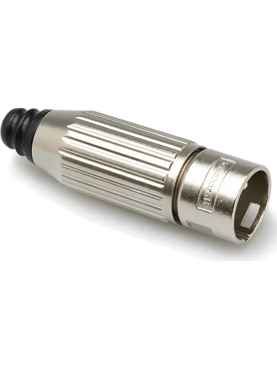 Роз'єм Switchcraft AAA3MZ XLR 3-pin male