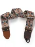 Ремінь для гітари Overtone ES-02 Ethnic Style Guitar Strap