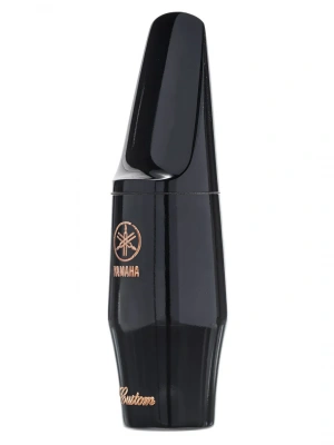 Yamaha AS-6CM Custom Series Alto Sax