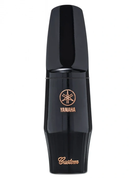 Yamaha AS-6CM Custom Series Alto Sax