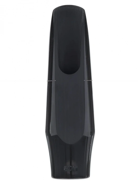 Yamaha AS-6CM Custom Series Alto Sax