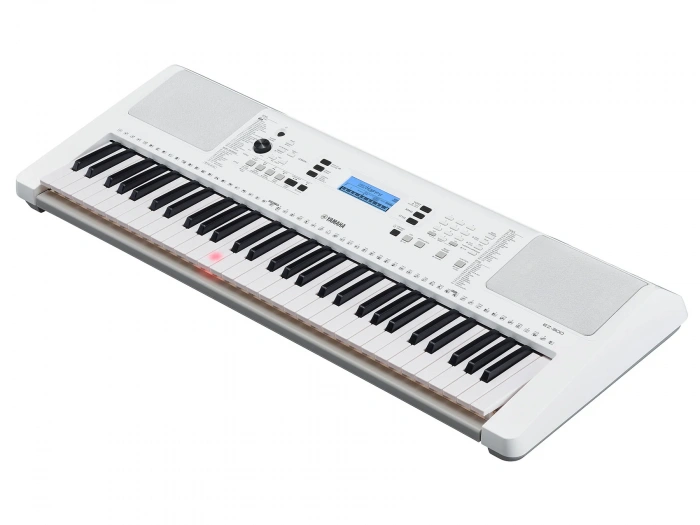Синтезатор Синтезатор Yamaha EZ-300