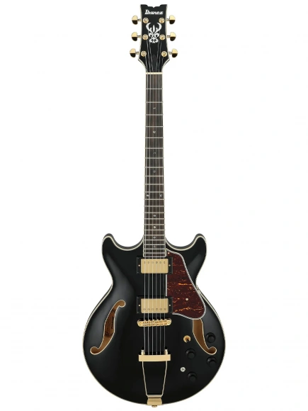 Електрогітара Ibanez AMH90-BK