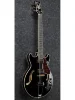 Напівакустична гітара Ibanez AMH90-BK