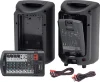 Акустична система Yamaha STAGEPAS 400BT