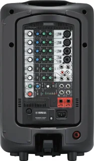 Yamaha STAGEPAS 400BT