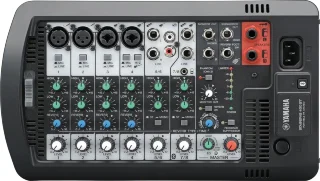 Yamaha STAGEPAS 400BT