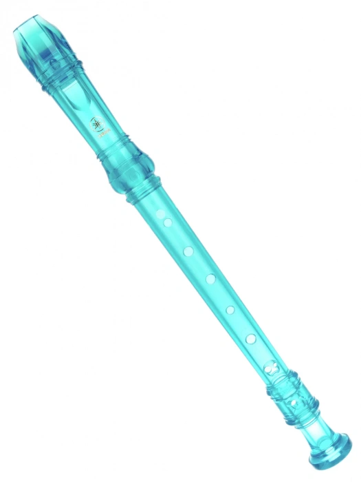 Блок-флейта Блок-флейта Yamaha YRS-20BB Soprano