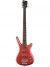 Бас-гитара Warwick Teambuilt Pro Series Corvette Ash 5-String A/A (Burgundy Red Transparent Satin)