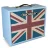 Blackstar Debut 50R Baby Blue Union Flag