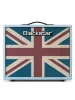 Комбопідсилювач Blackstar Debut 50R Baby Blue Union Flag