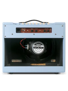 Blackstar Debut 50R Baby Blue Union Flag