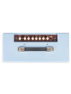 Blackstar Debut 50R Baby Blue Union Flag