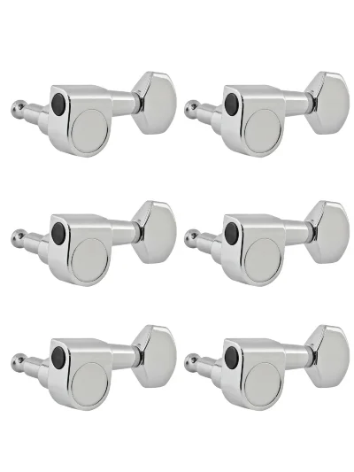 Кілки Paxphil J-807 6-in line CR