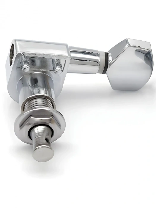 Paxphil J-807 6-in line CR