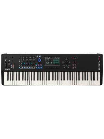 Синтезатор Yamaha MODX M7