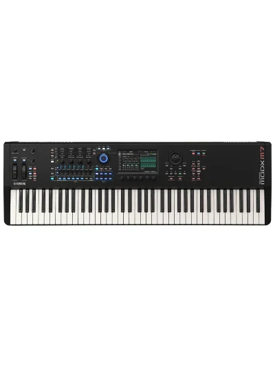 Синтезатор Yamaha MODX M7