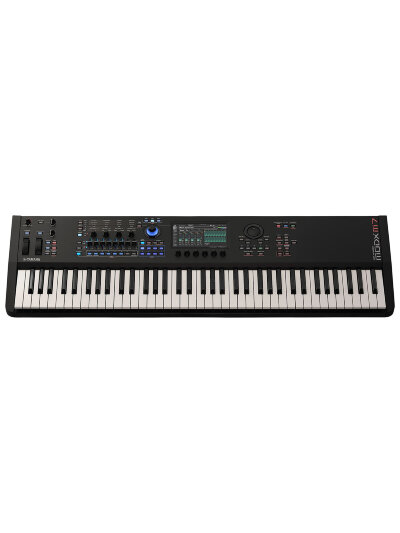 Синтезатор Yamaha MODX M7