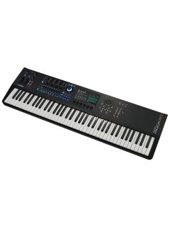 Yamaha MODX M7