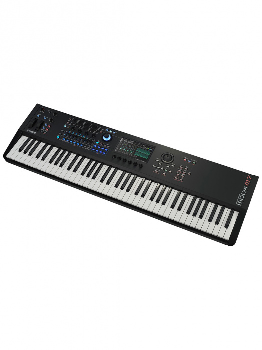 Синтезатор Синтезатор Yamaha MODX M7