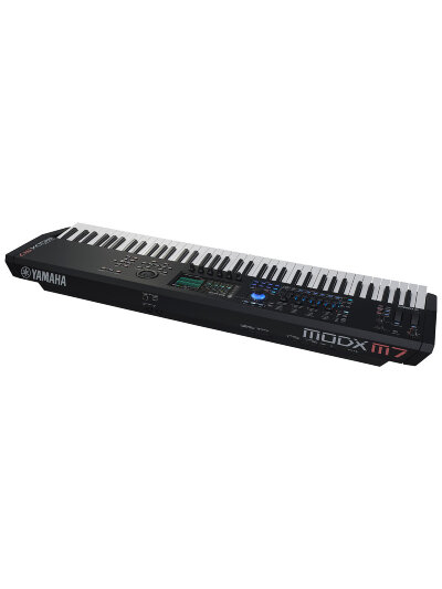 Синтезатор Yamaha MODX M7