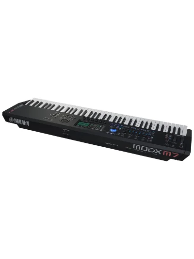 Синтезатор Yamaha MODX M7