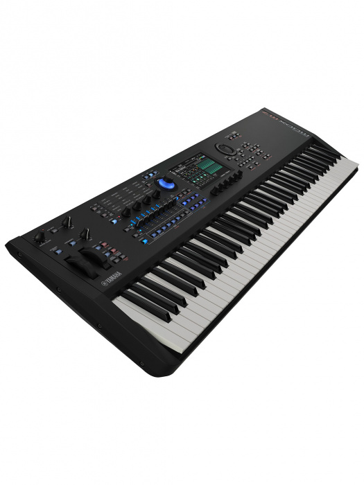 Синтезатор Синтезатор Yamaha MODX M7