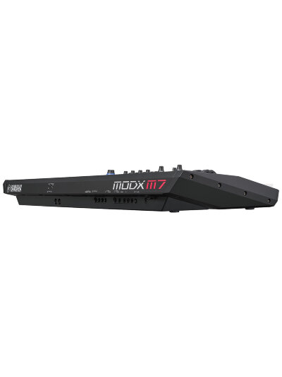 Синтезатор Yamaha MODX M7