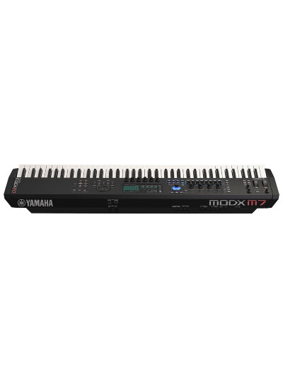 Синтезатор Yamaha MODX M7