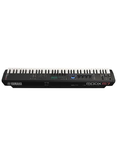 Синтезатор Yamaha MODX M7