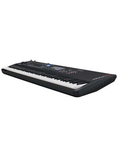 Синтезатор Yamaha MODX M7