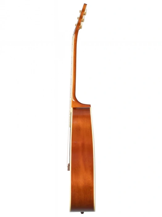 Gibson Hummingbird Original Heritage Cherry Sunburst